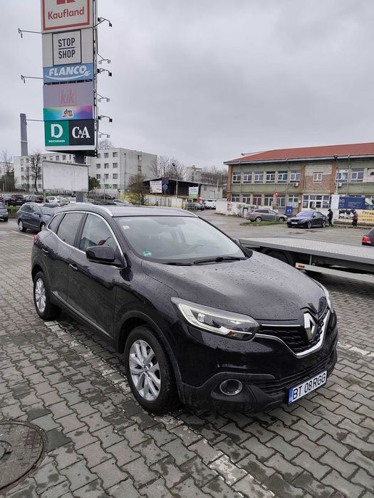 Renault KADJAR 1.5Dci
