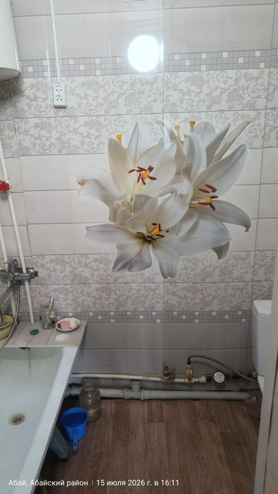 Продам квартиру двухкомнатную