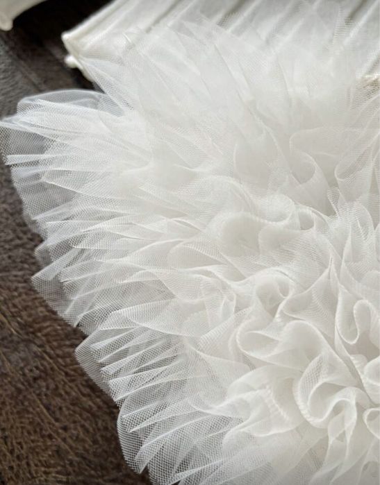 Празнична рокля за момиченце