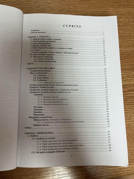 Culegere de teste grila pentru admitere la academia de politie si scol