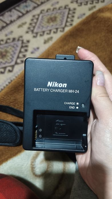 Фотоаппарат Никон Nikon D3100