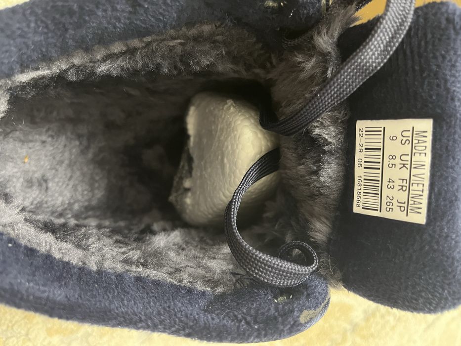 Полностью новые