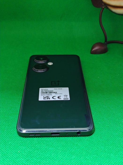 OnePlus CE 3lite 5G * Garantie *