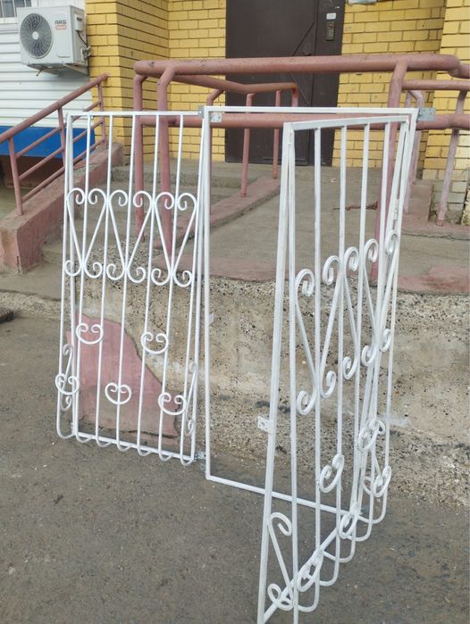Продам решетки  недорого