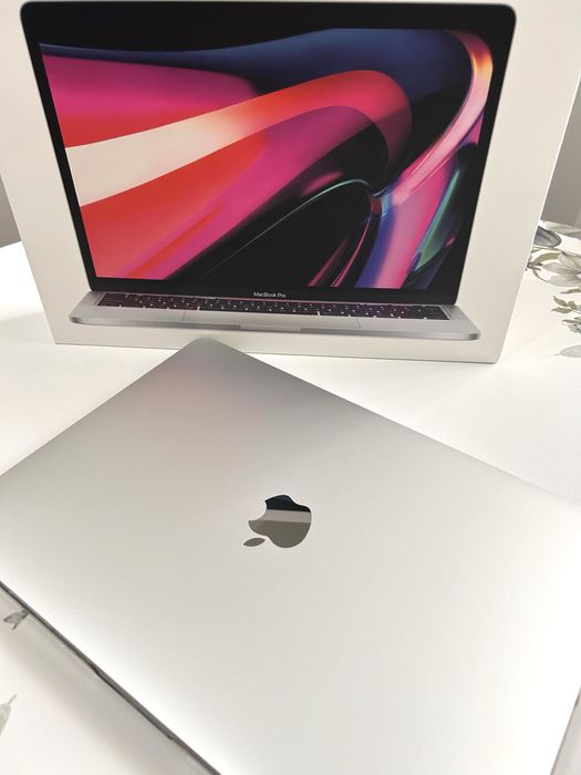Ноутбук Apple Macbook Pro 13 (2020)