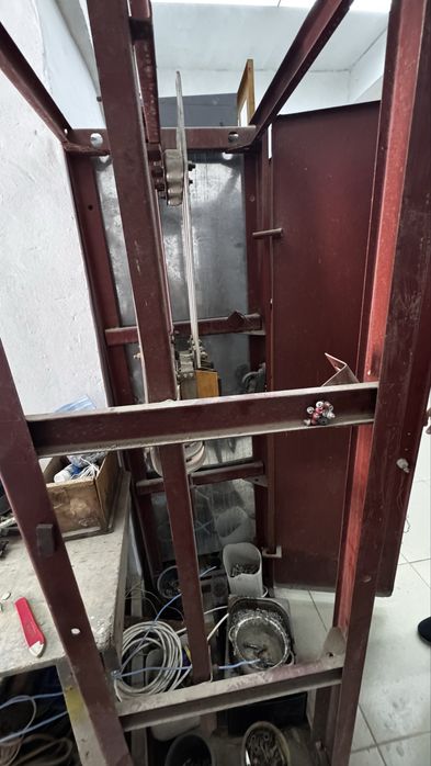 Панель распределительная ЩО70-02