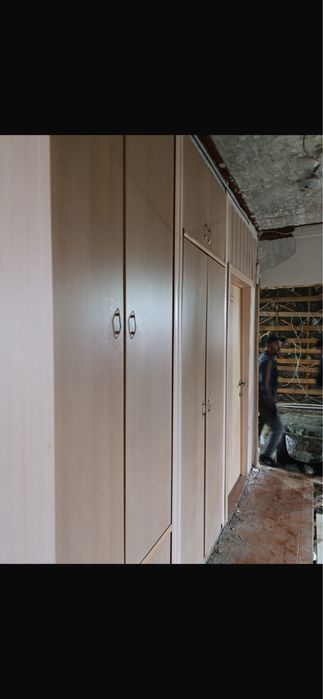 Все виды отделочных работ