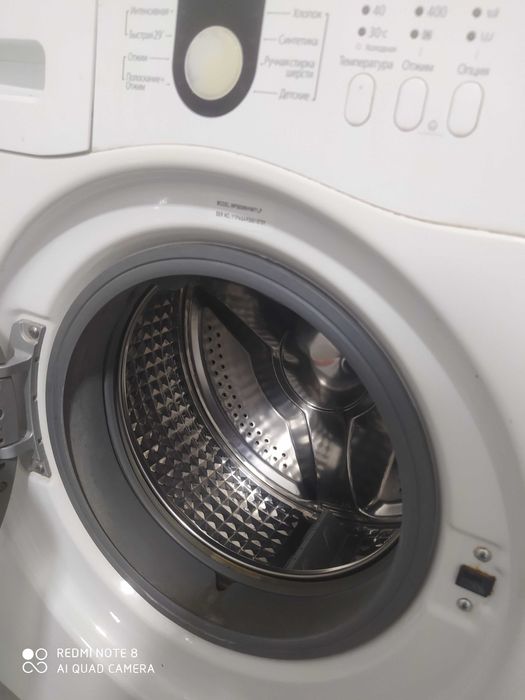 Продам стиральку Самсунг