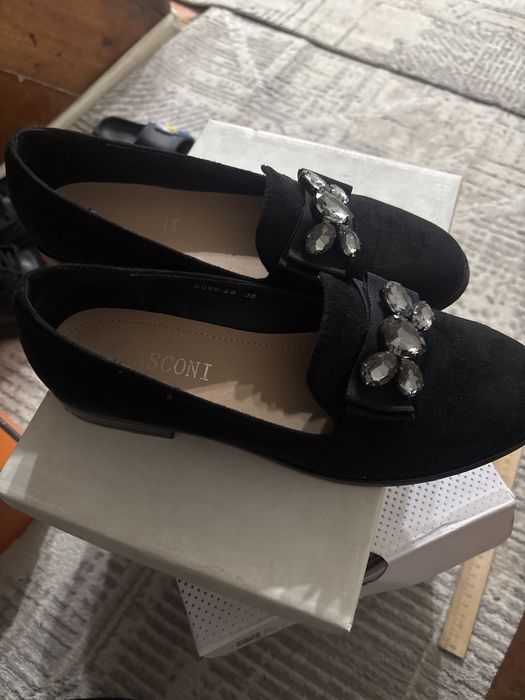 балетка туфли женская