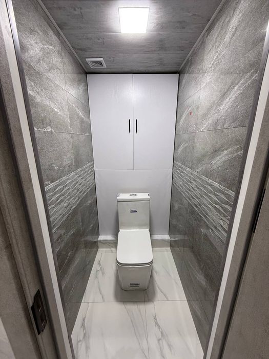 Своя! Юнусабад-13, «ЖК Megatower»