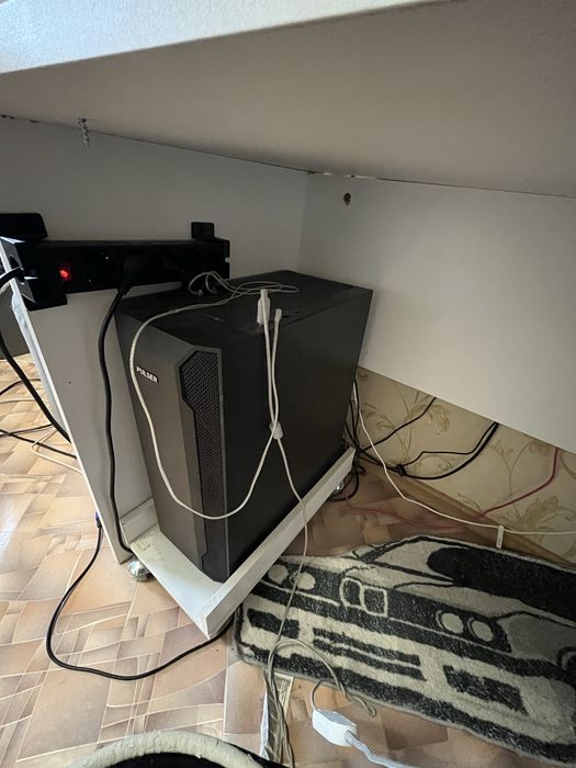 ДЕШЕВО! Продам игровой пк