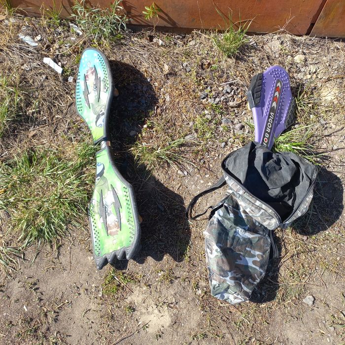 Скейтборд для спорта