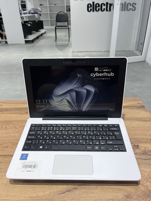 Ноутбук Classmate PC