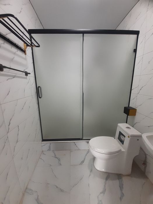 Душевые кабины на заказ