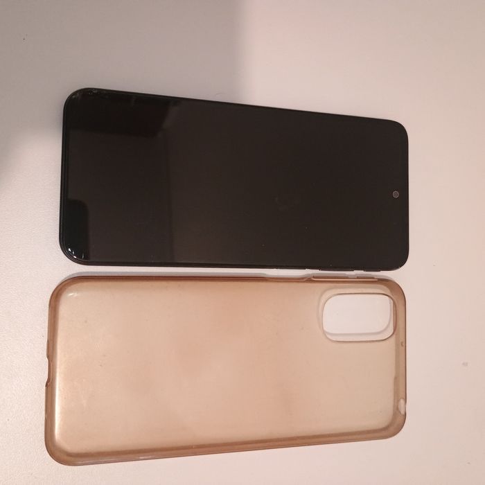 Telefon Motorola g31