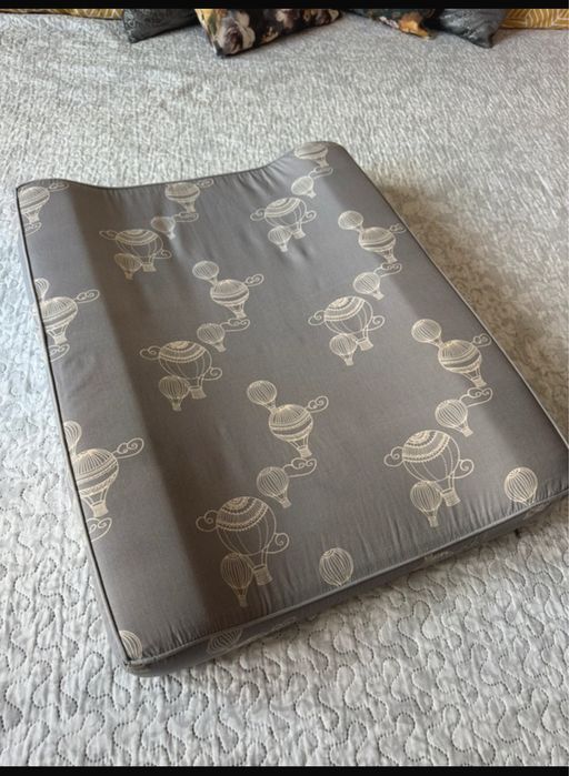 Saltea de infasat din spuma Adinish Filibabba