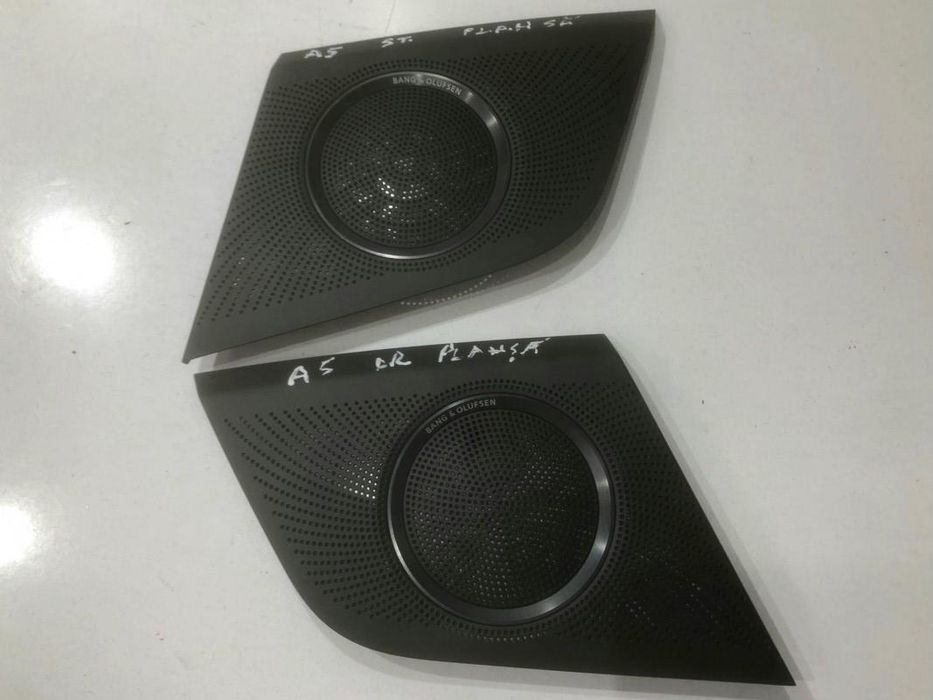 Set capace boxe auto bord Bang Olufsen Audi A5 8T3 8T0857228A Cabriole