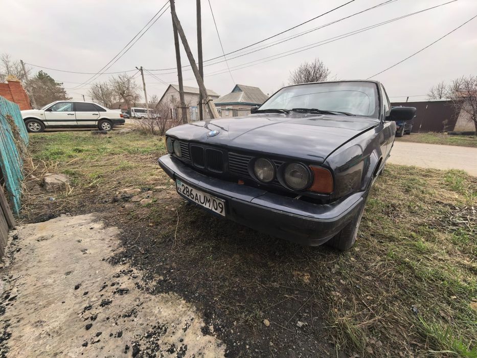 Продам или обменяю БМВ е34