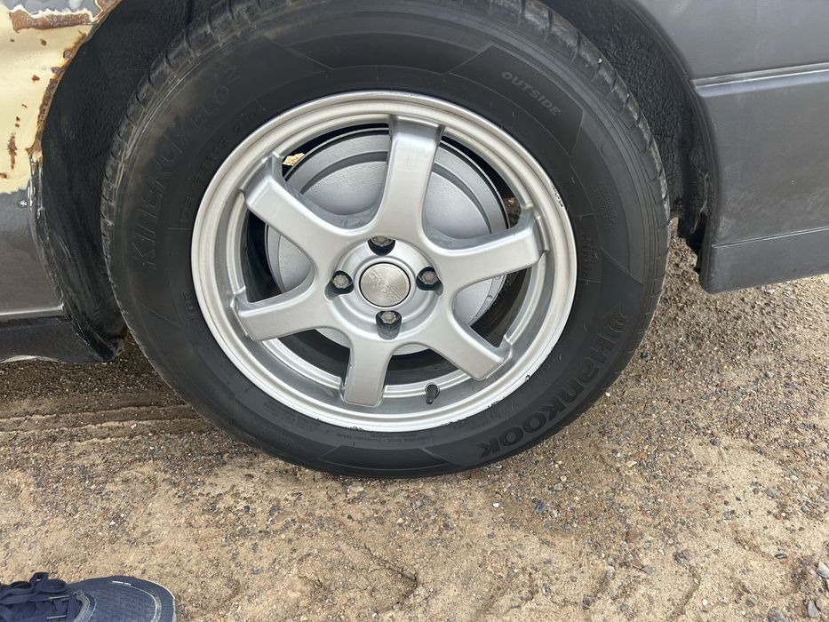 Продам диски r15