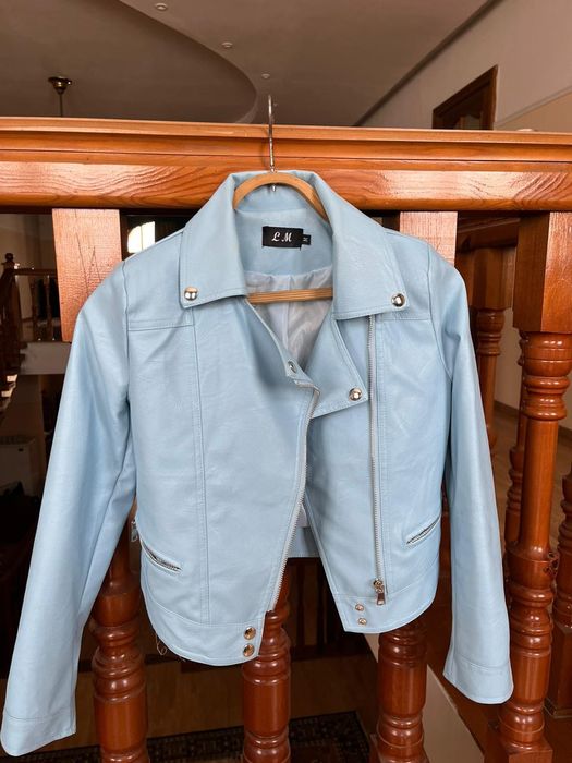 Кожаные куртки,косуха