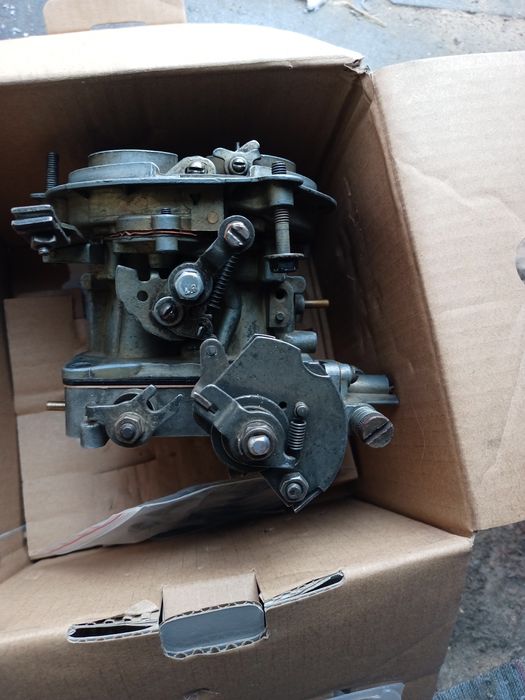 Продам карбюратор