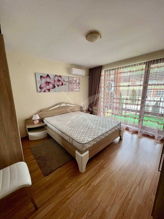 Продава се Двустаен апартамент в Свети Влас - 79 кв.м за 950 €/кв.м - Снимка #4