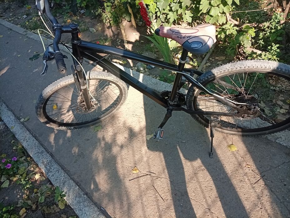 Vând bicicleta motan baik
