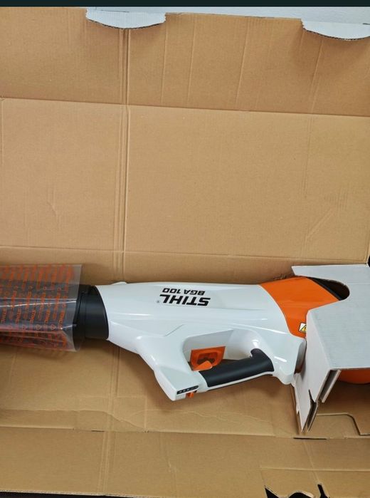 Suflanta Sthil Bga 100