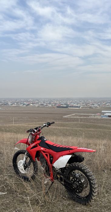 Продам эндуро shr58