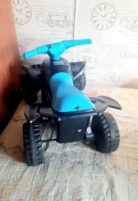 Atv electric pentru copii