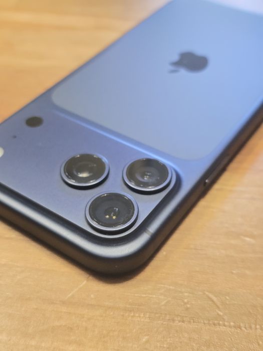 IPhone 17 pro max 256gb