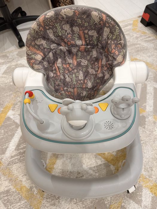 Продам Ходунки для малышей