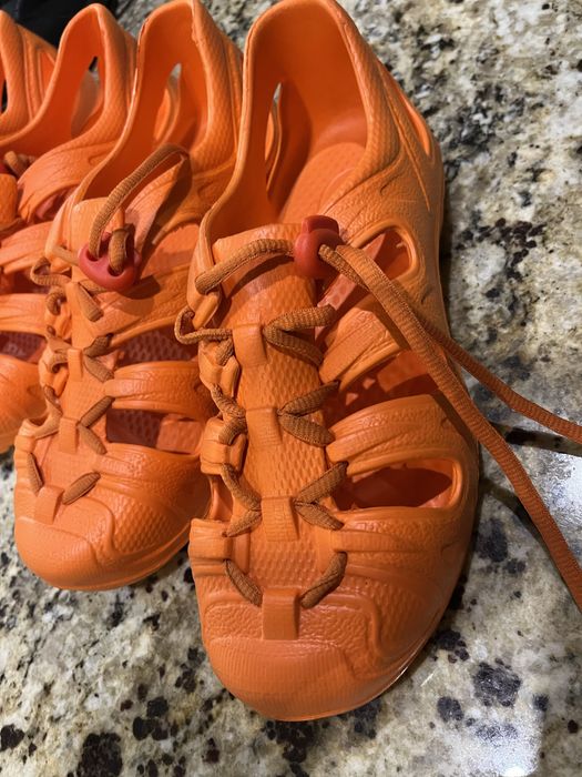 Спортни  обувки Джапанки с връзки