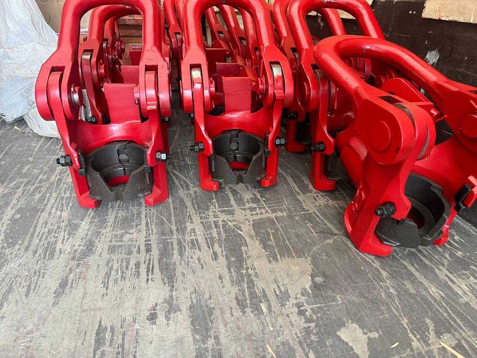 Буровое оборудование