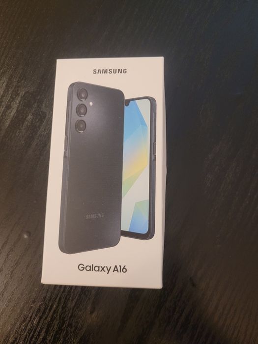 Samsung galaxy A16 128gb