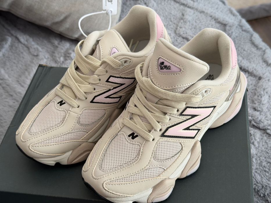 New Balance - 9060