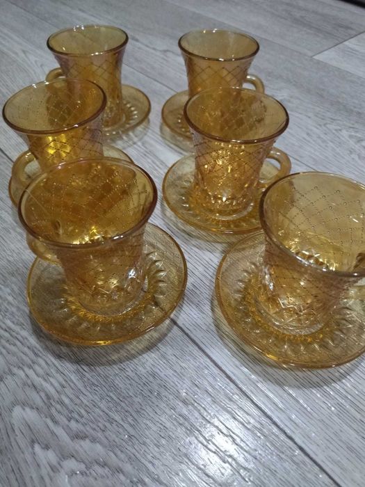 продам посуду времен СССР