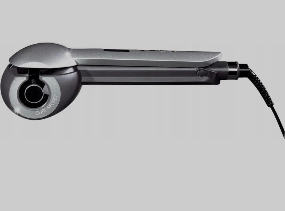 Автоматична маша за коса за къдрици BaByliss  C1600E