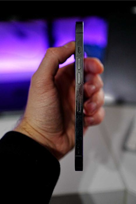 iPhone 13 Pro 256GB Negru