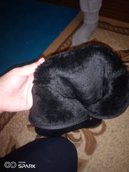 Продам натуралка