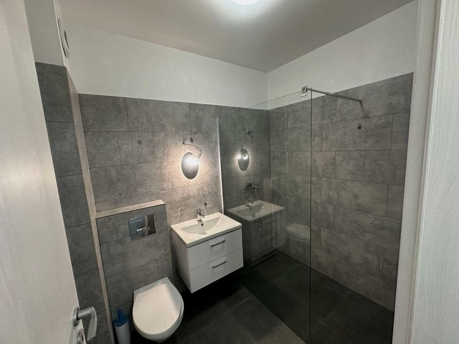 Apartament 2 camere - Total decomandat - Parter - Berceni