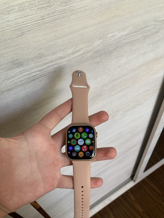 Smart watch ideal