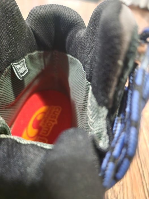 Ghete Salewa MTN Trainer Gtx 39