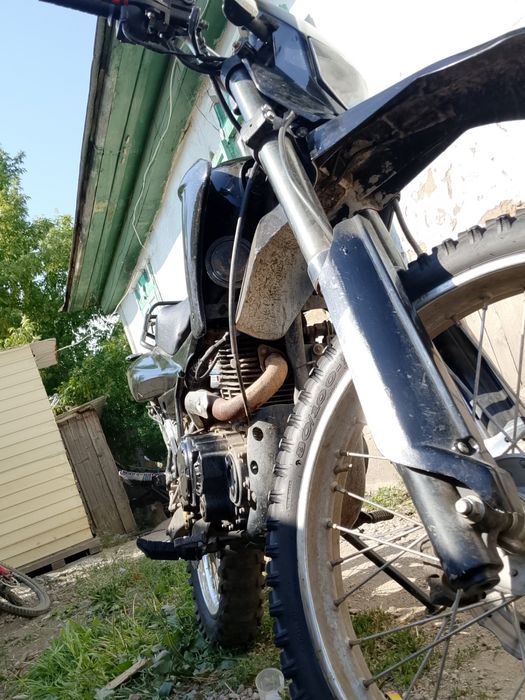 Продам , Racer Panther RC300-GY8X