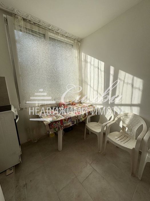 Дава се под наем Тристаен апартамент в Шумен, Болницата - 74 кв.м за 357 € - Снимка #7