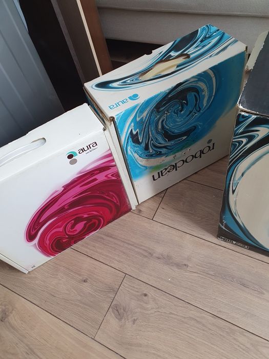 Робоклин пылесос