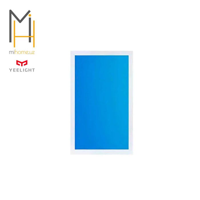 Встраевыемый светильник Yeelight Smart Blue Sky Panel Light A10