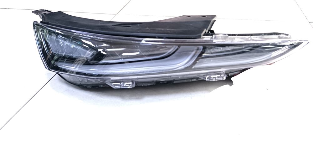 Hyundai Santa fe fara