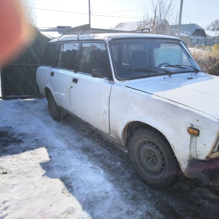 Продаётся Ваз 21043