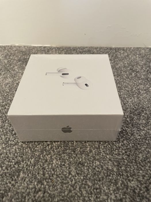 AirPods Pro 2 – noi, sigilate